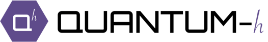 Quantum-h logo