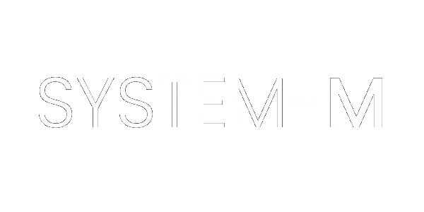 System-M logo